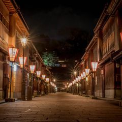 日本の風景ここにあり 日本国内の 和の街並みが美しい街 10選 Retrip リトリップ