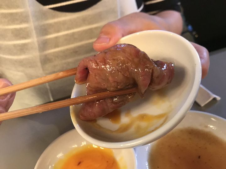 今夜はがっつりお肉デート 東京都内の雰囲気抜群のお肉料理店10選 Retrip リトリップ