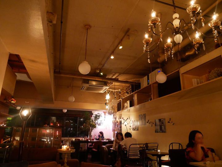 あったか ひんやりの絶品アップルパイ 渋谷 ザリガニカフェ をご紹介 Retrip リトリップ