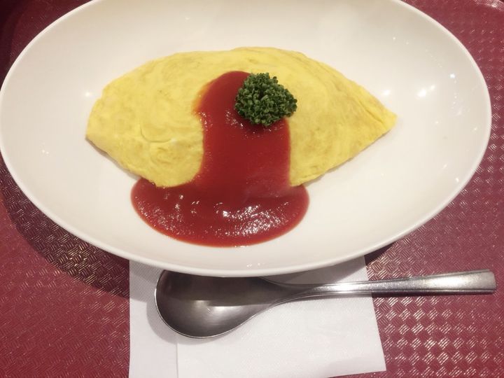 はまっこが教える！横浜で食べられる''ふわとろオムライス''5選