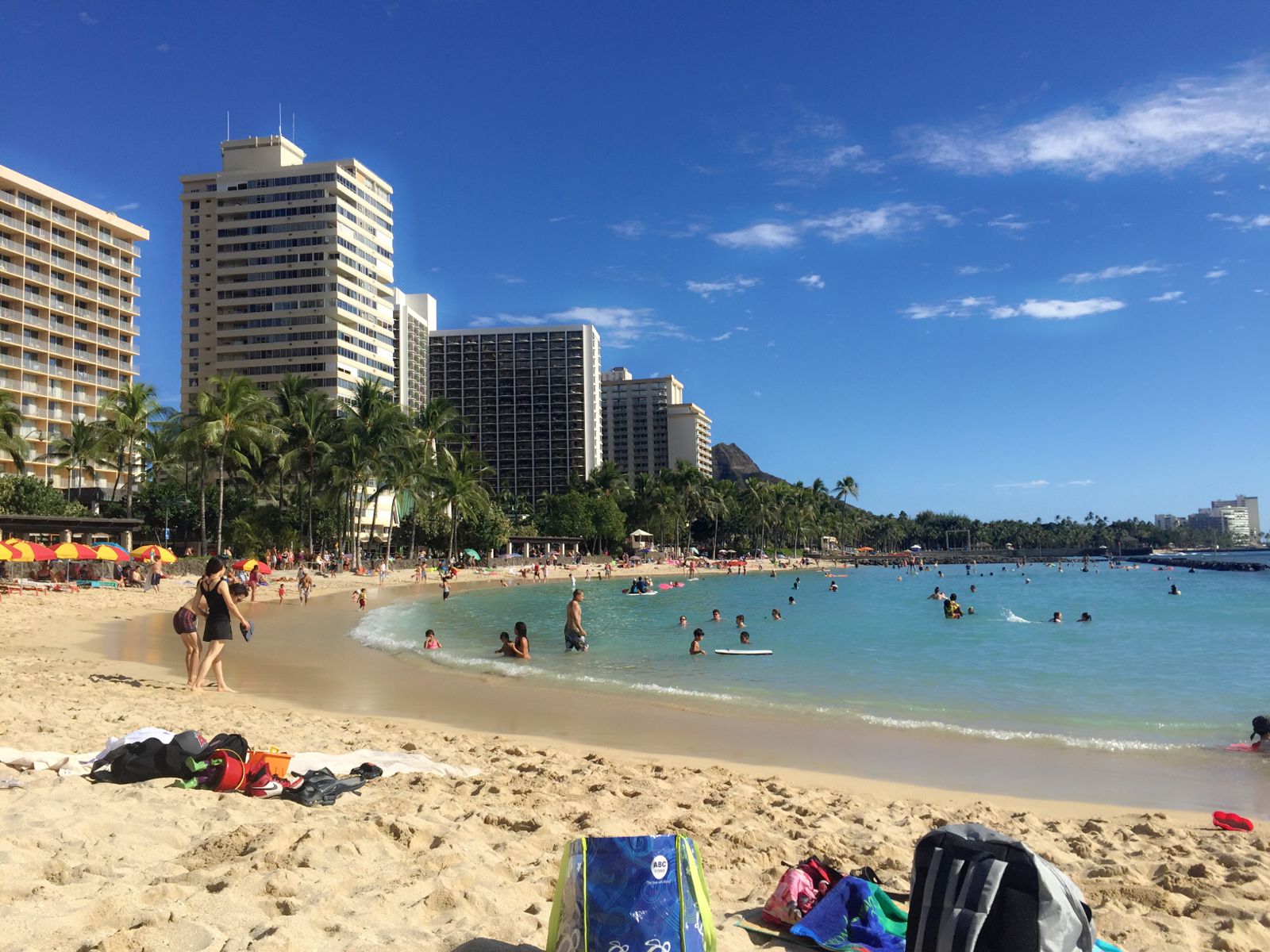 メイン画像 この夏はハワイで贅沢トリップ オアフ島でしたい11のこと おすすめスポット Retrip リトリップ