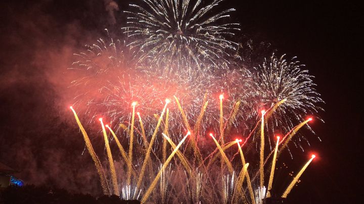 水族館に花火も 横浜八景島シーパラダイスでしたい5つのこと Retrip リトリップ