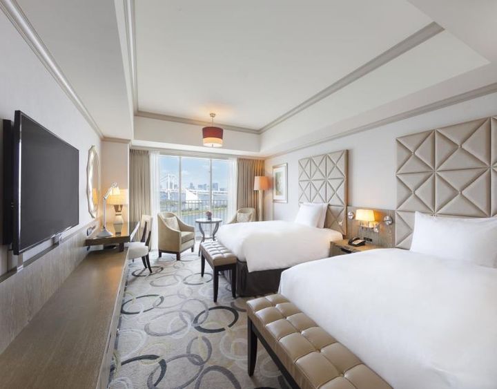 記念日や誕生日に 夜景が美しい 東京都内のおすすめホテル10選 Retrip リトリップ