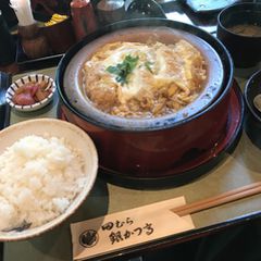 21最新 中強羅駅周辺の人気カツ丼 カツ重ランキングtop1 Retrip リトリップ