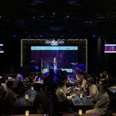 世界屈指のライブハウス ブルーノート東京でしたい7つのこと Retrip リトリップ