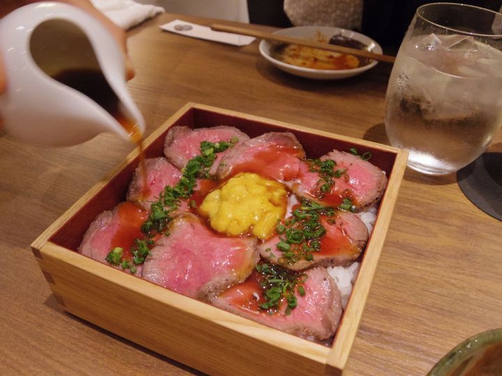 絶対盛り上がる イベント満載の秋に食べたい 東京都内のフォトジェ肉 のお店12選 Retrip リトリップ