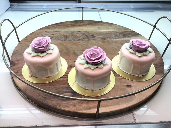 誕生日にぴったり 世界で一つだけのカップケーキが注文できる店7選 東京都内 Retrip リトリップ