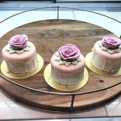 誕生日にぴったり 世界で一つだけのカップケーキが注文できる店7選 東京都内 Retrip リトリップ