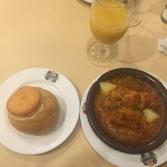 21最新 内幸町駅周辺の人気スペイン料理ランキングtop30 Retrip リトリップ