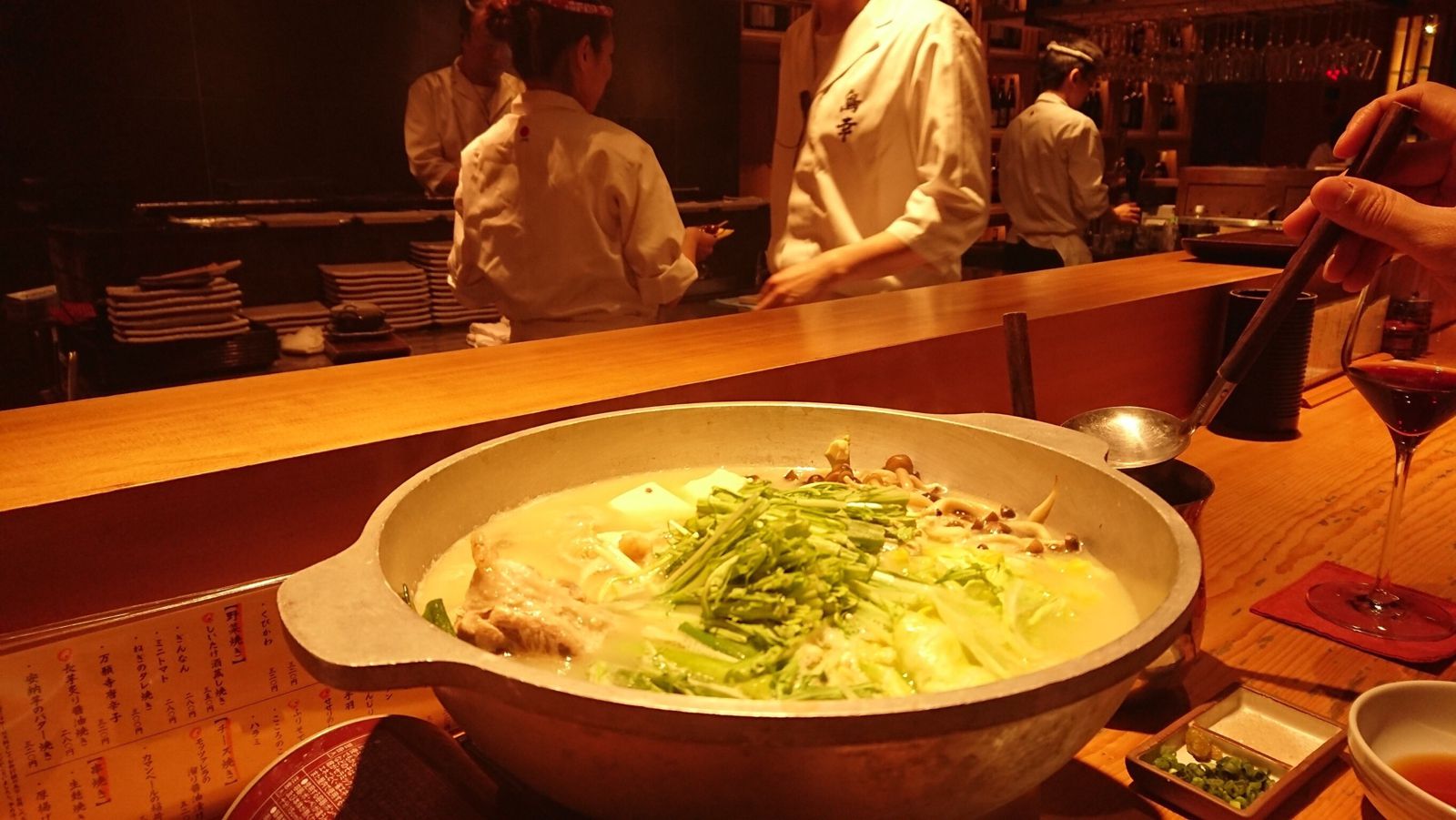 21最新 有名人芸能人も使ってる 恵比寿の人気焼鳥ランキングtop30 Retrip リトリップ