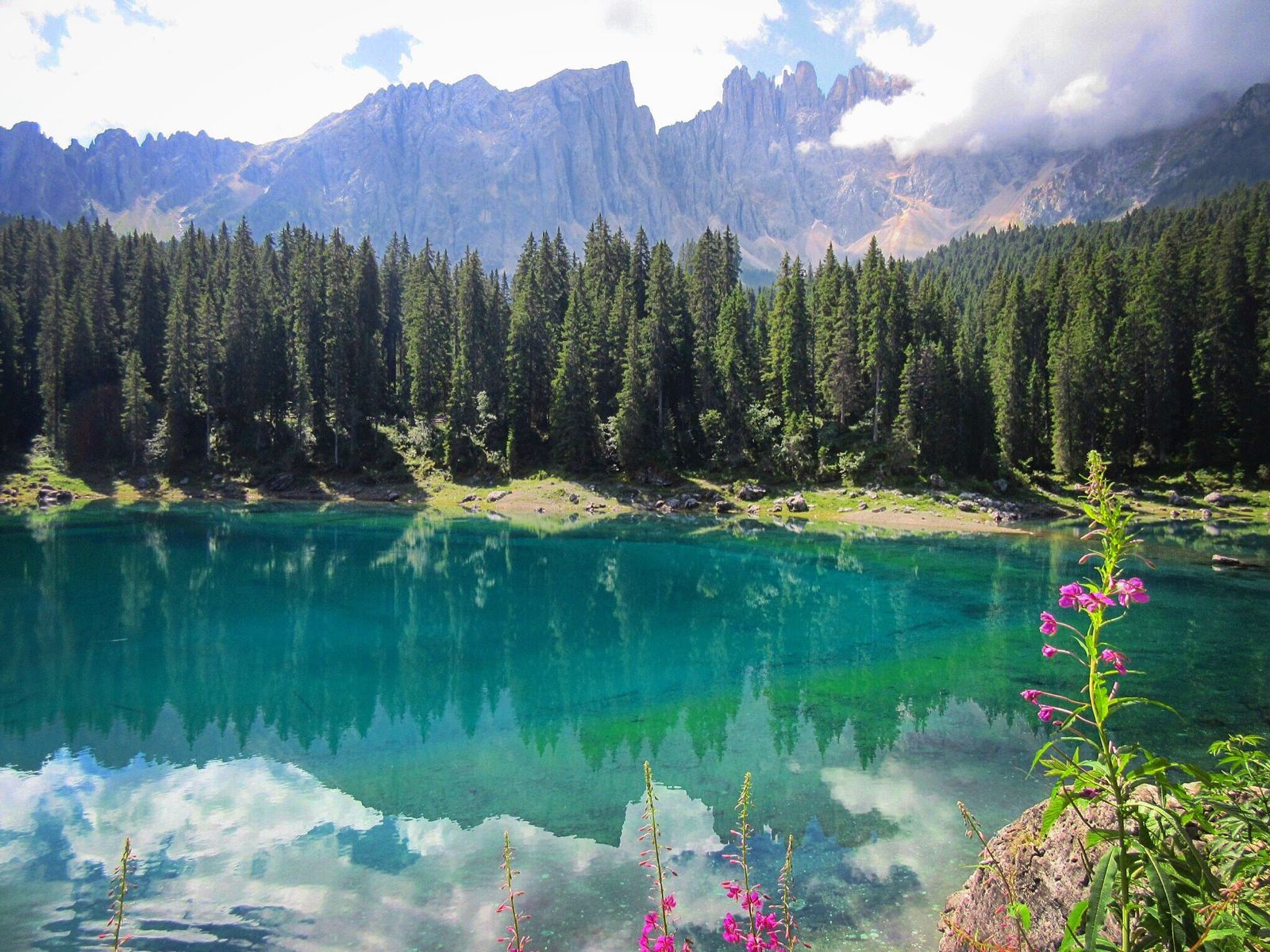 今注目のイタリアのリゾート地 コルティナダンペッツォの観光スポット10選 Retrip リトリップ