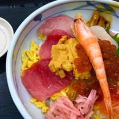 南紀白浜に行ったら食べてほしい おすすめの海鮮料理選 Retrip リトリップ