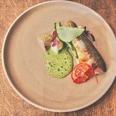 おしゃれなお店がずらり 東急大井町線沿線 のおすすめグルメ店3選 Retrip リトリップ