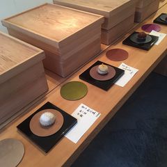 かわいい モダンな和菓子を厳選 東京都内のモダンな和菓子店7選 Retrip リトリップ