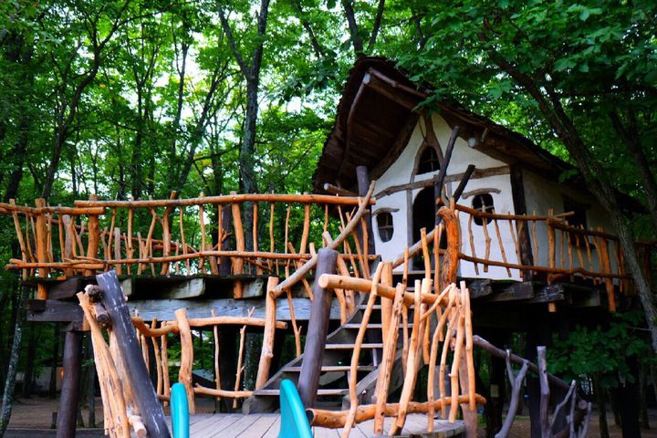 マイナスイオンの中で涼しくリゾート 軽井沢のキャンプ場ランキングtop5 Retrip リトリップ