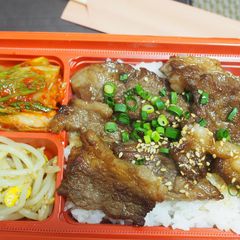 川崎の焼肉ランチはココ おススメの焼肉ランチランキング4選 Retrip リトリップ