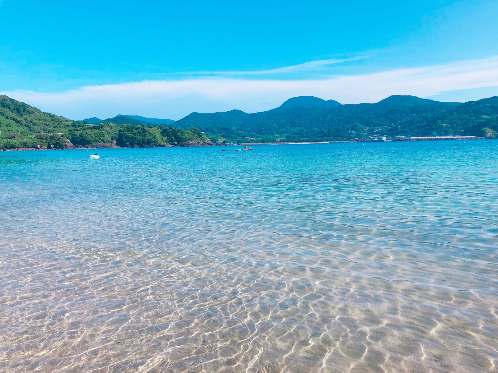 メイン画像 夏のおでかけにもぴったり 長崎県 平戸にあるこの夏行きたい絶景5選 Retrip リトリップ