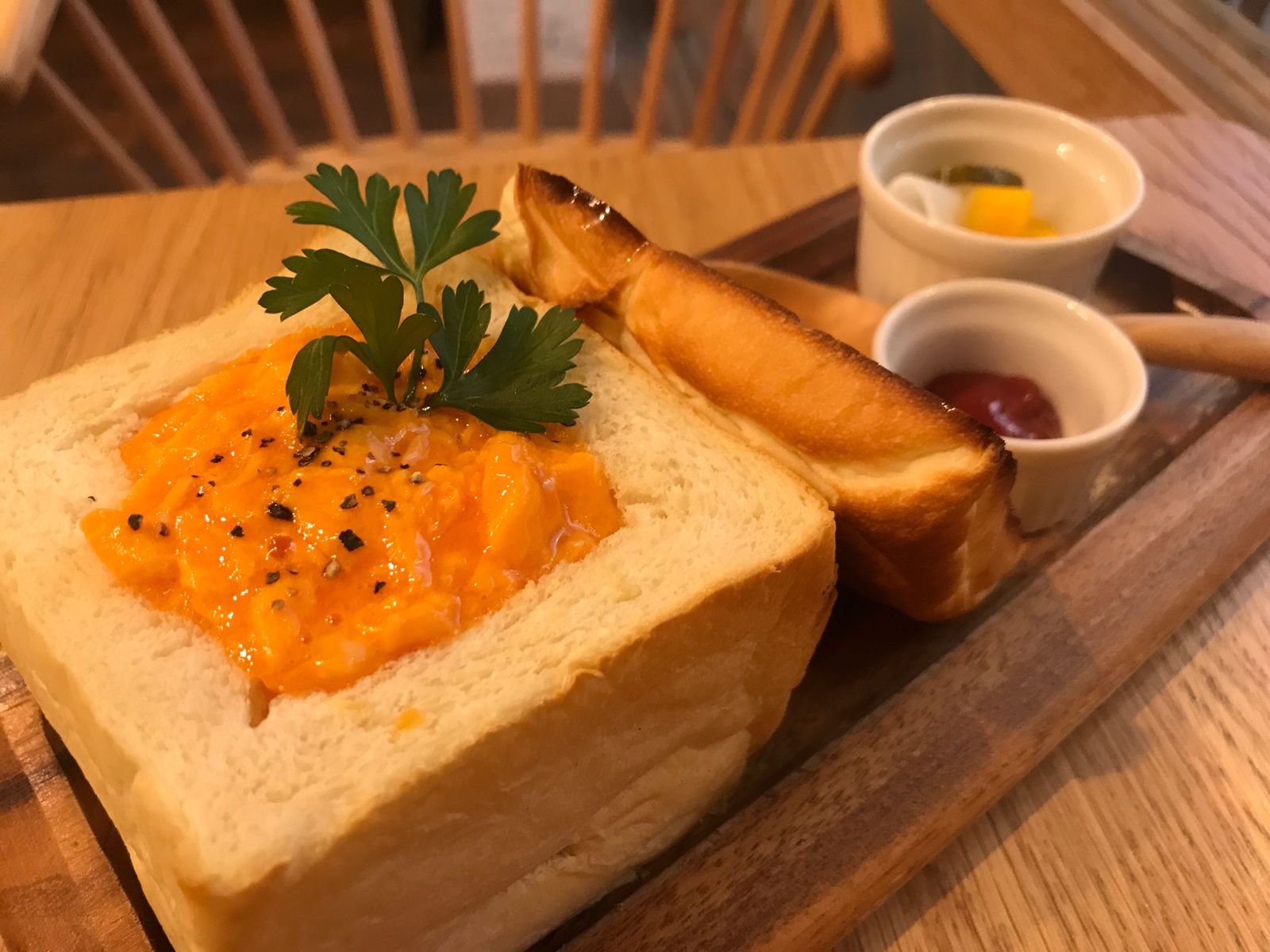 21最新 大阪の人気フレンチトーストランキングtop18 Retrip リトリップ