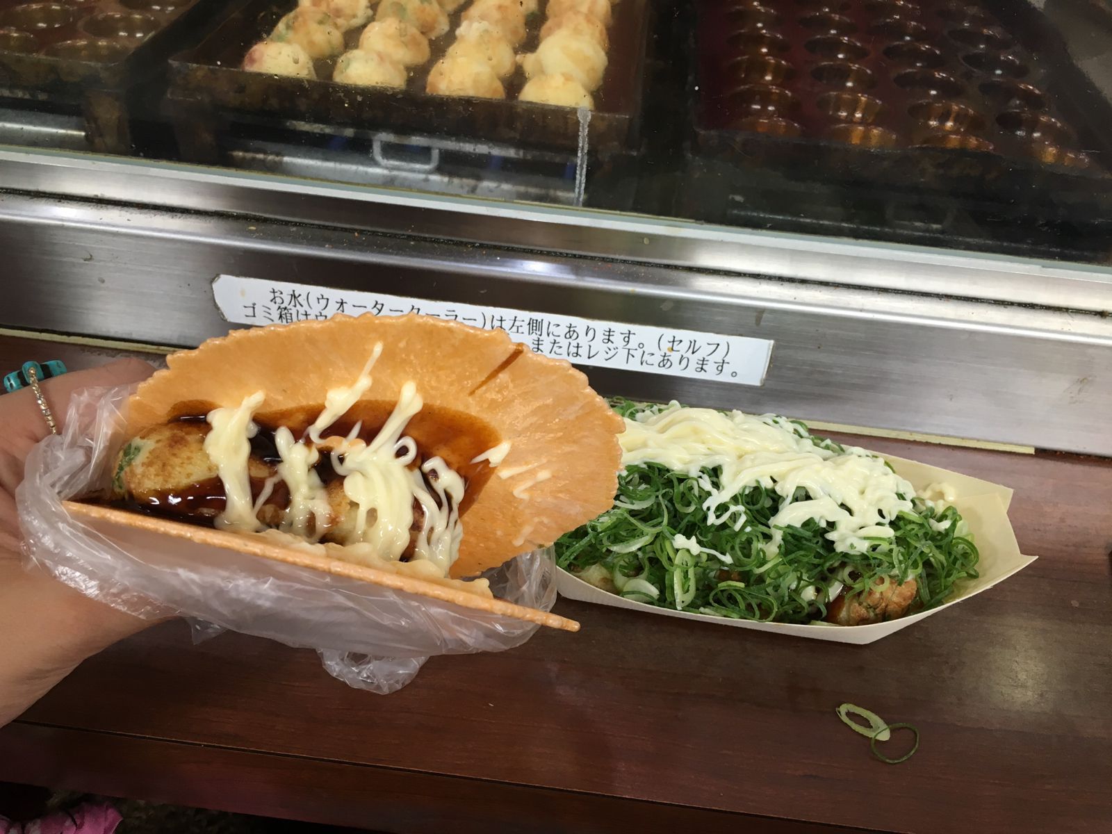 21最新 梅田の人気たこ焼きランキングtop30 Retrip リトリップ