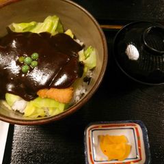 岡山のおすすめランチはここ 絶対食べたい人気デミカツ丼ランキングtop5 Retrip リトリップ