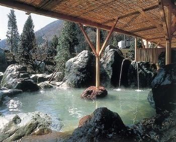 温泉で美人になろう 長野県 昼神温泉 の人気日帰り露天風呂ランキングtop7 Retrip リトリップ