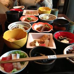 京都 三条 の風情ある町屋でおしゃれランチを おすすめランチ10選 Retrip リトリップ