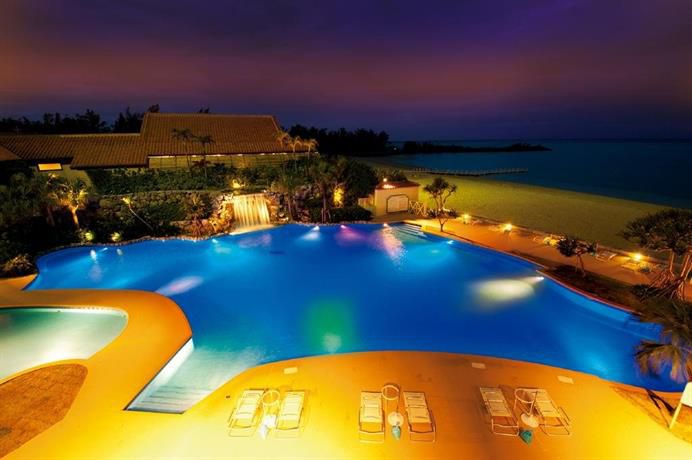 22最新 恩納村の人気ホテルランキングtop30 Retrip リトリップ