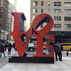 ニューヨーク旅行者必見 Ny最新人気観光スポット15選 Retrip リトリップ