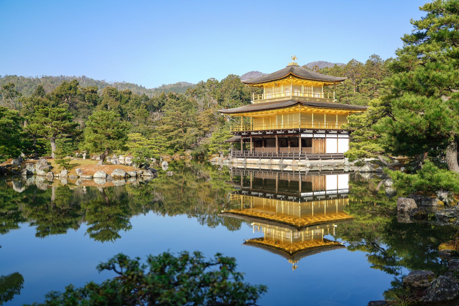 歴史が動いたあの場所へ 日本国内の 歴史旅 におすすめな旅行先10選 Retrip リトリップ