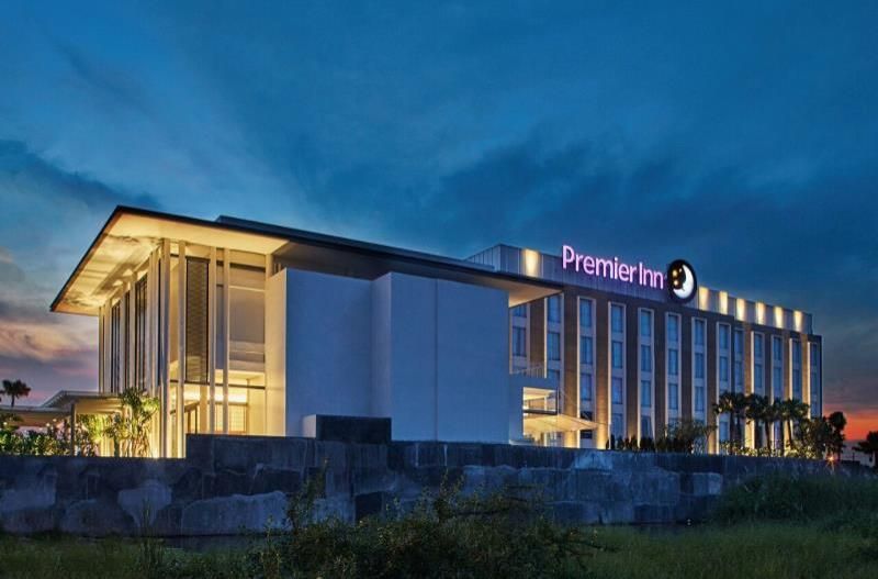 Premier Inn Surabaya Juanda | RETRIP[リトリップ]