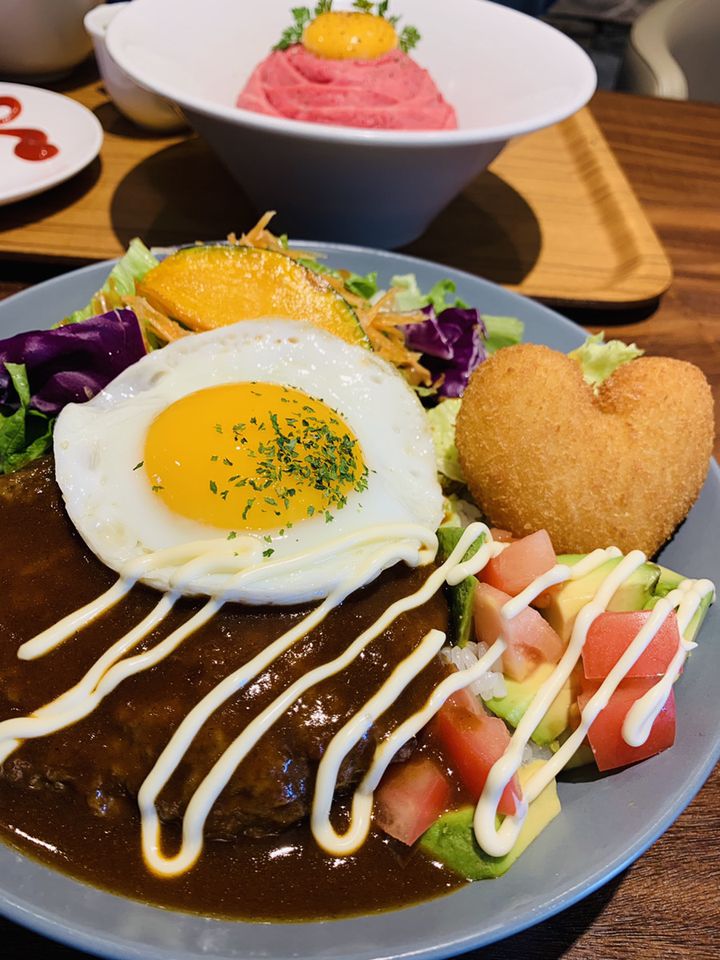 カホン　パンケーキイエロー　B 口コミ一覧 : Yellow Pumpkin 日進本店 （イエロー パンプキン