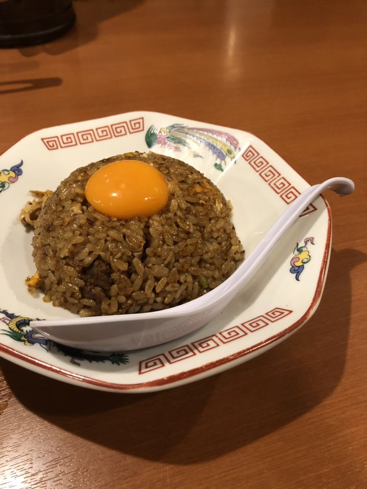 みんな大好き 意外と知らないチャーハンが美味しい都内の中華料理屋9選 Retrip リトリップ