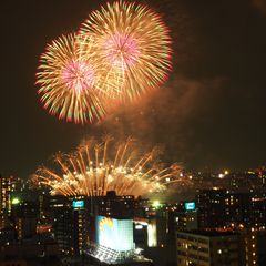 16年の記憶に残る花火大会 関西地区選 Retrip リトリップ