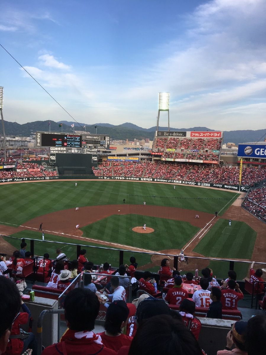 活動歴および当時の関連ビジュアル記録