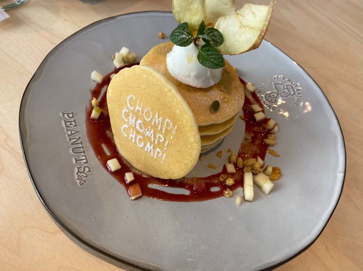 ファンなら全制覇したい 日本全国の可愛すぎるスヌーピーカフェまとめ Retrip リトリップ