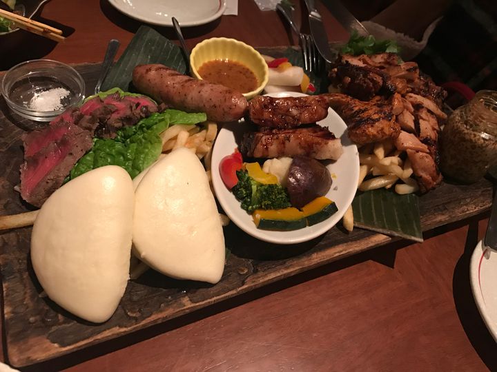 味覚と胃袋で異文化体験 珍しいエスニック料理が食べられる東京都内の12の名店 Retrip リトリップ