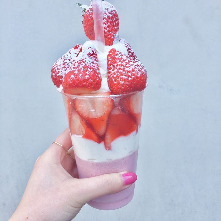 いちごの次はメロン！ギンザシックス店限定の「メロンボンボン」に注目