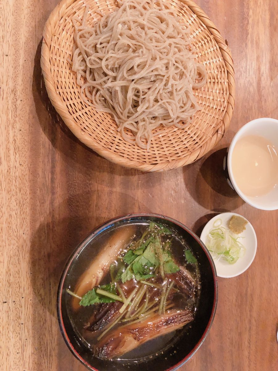 21最新 本町の人気そば うどん 麺類ランキングtop30 Retrip リトリップ