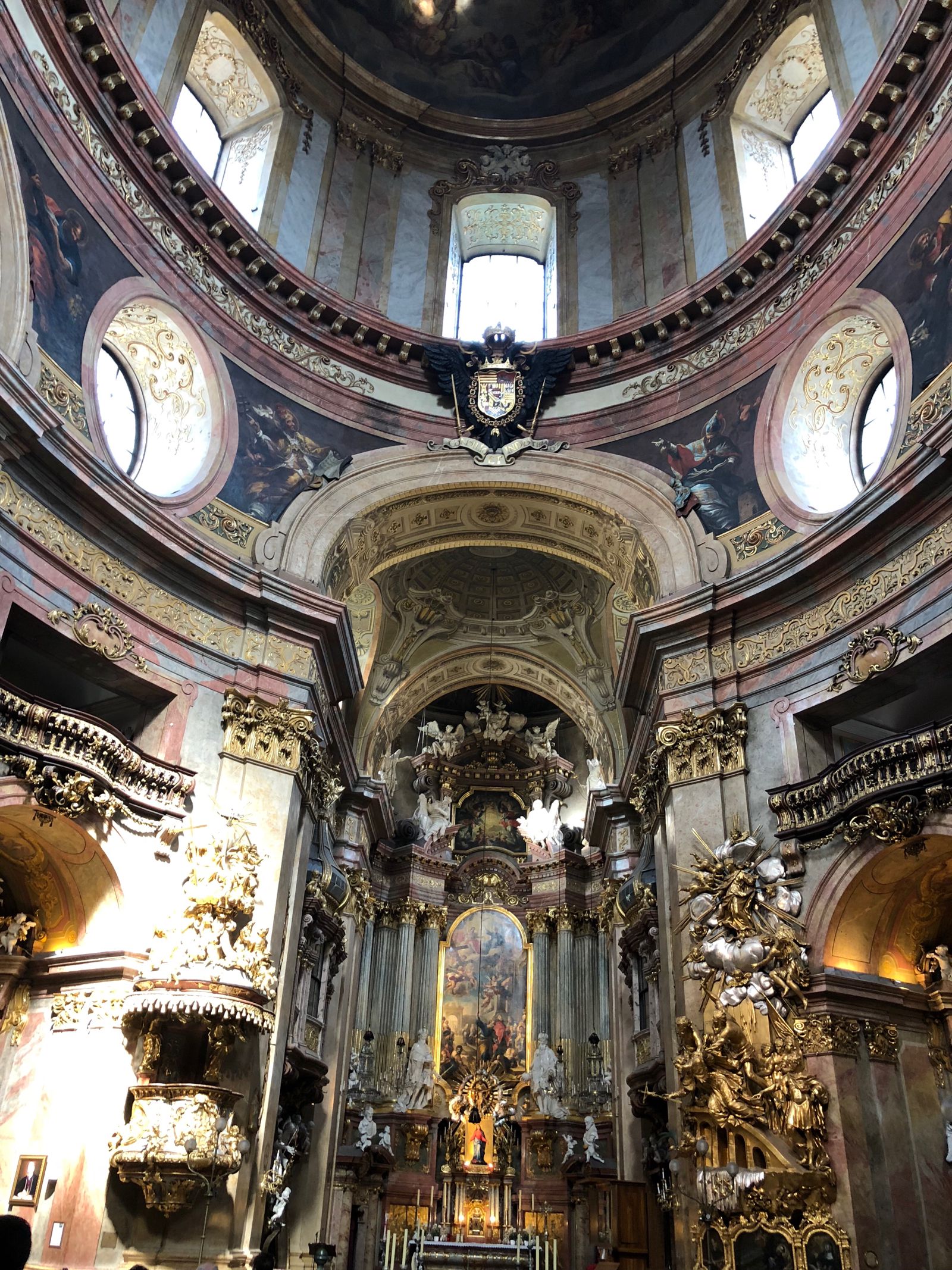 聖ペーター教会 Retrip リトリップ