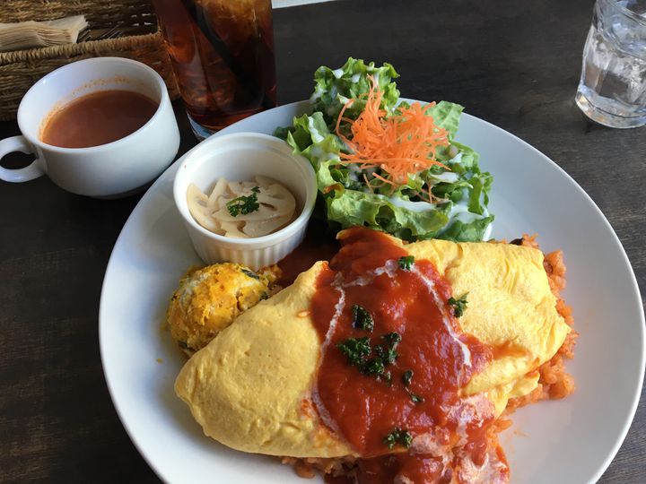 コレクション ベスト ランチ 東京