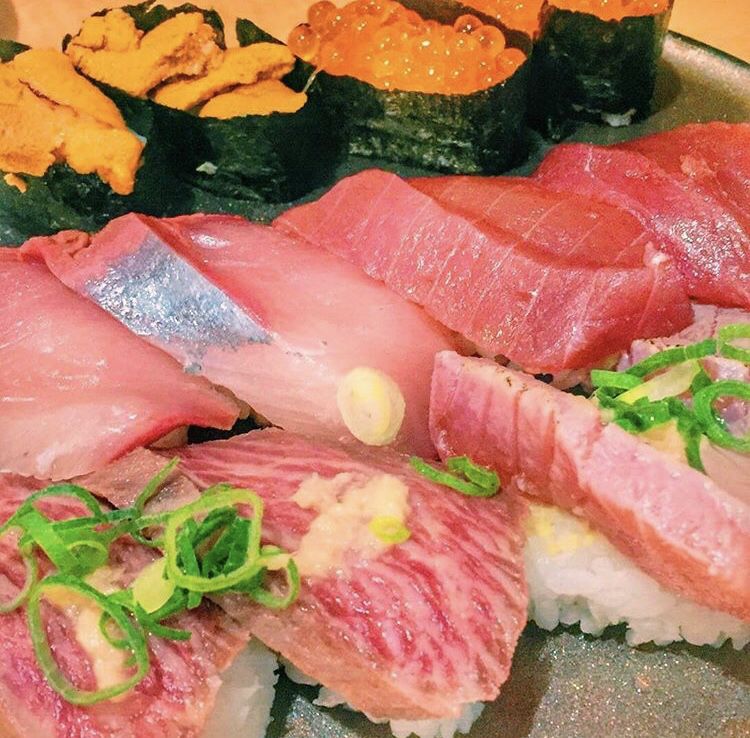 21最新 大阪の人気寿司ランキングtop30 Retrip リトリップ
