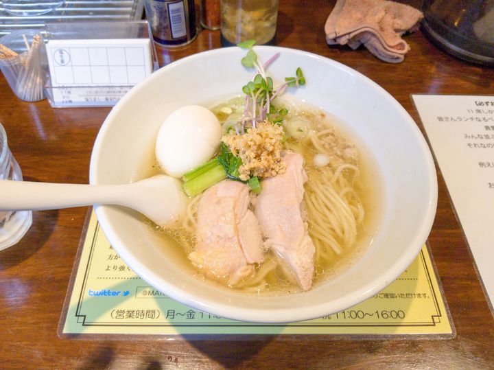 寒い冬にピッタリ！東京近郊の「生姜グルメ」が食べられるオススメ店7選