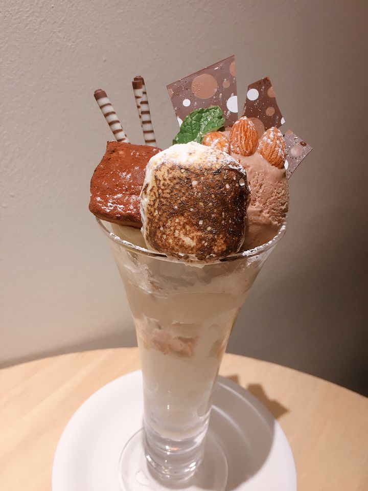 シメはパフェで決まり 札幌で食べられるおすすめの 絶品パフェ 7選 Retrip リトリップ