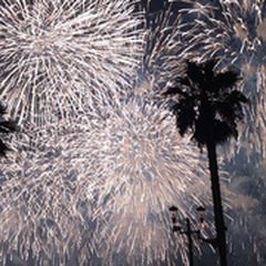 デートで行きたい 11月 12月開催の冬の花火大会まとめ 16年 Retrip リトリップ