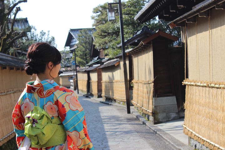 日本の女子旅で行きたい観光スポットおすすめ47選！エリア別にご紹介！ | RETRIP[リトリップ]
