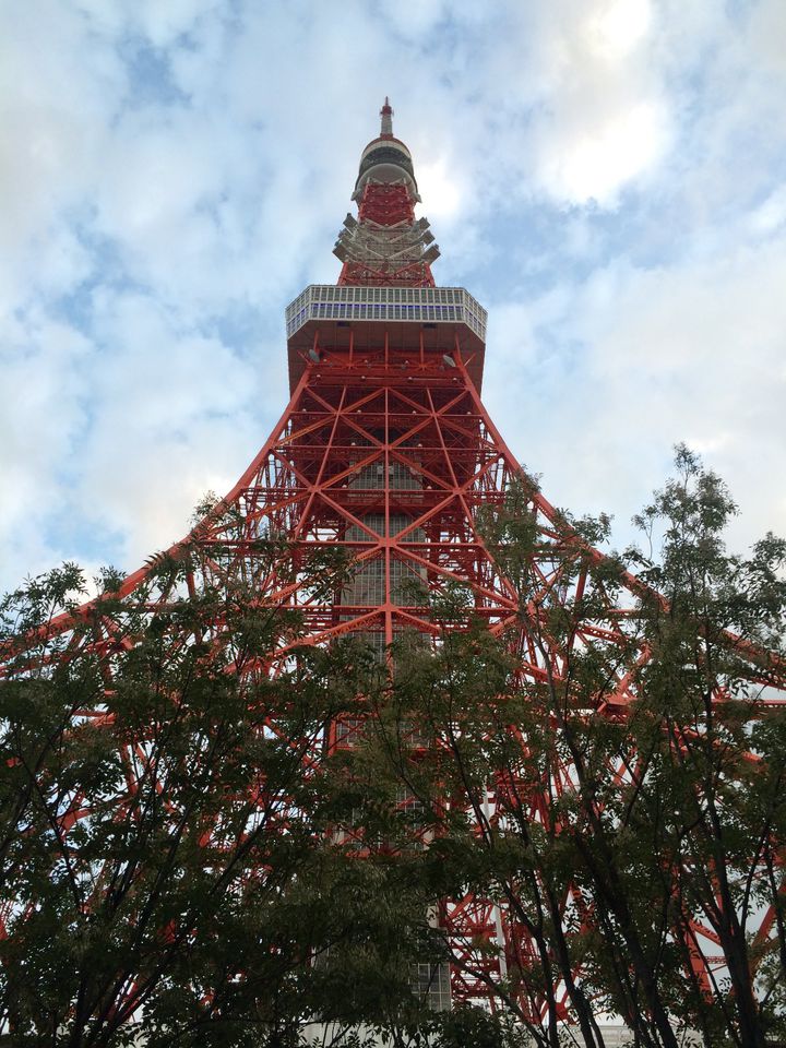 東京タワー周辺のおいしいランチはこれ おすすめグルメ7選 Retrip リトリップ