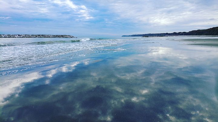 透明度抜群ビーチが近場にあったなんて 関東の 人気海水浴場 Top12 Retrip リトリップ