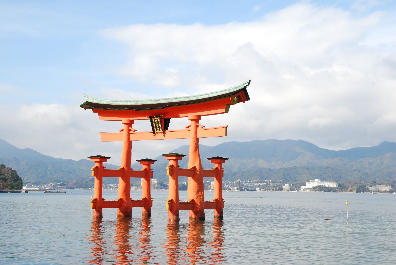 22最新 中国地方の人気神社 寺院 教会 モニュメントなどランキングtop30 Retrip リトリップ