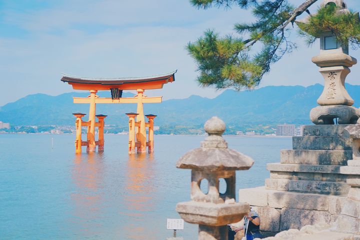 食べて飲んで歩いて 名所と穴場を満喫する広島1泊2日プラン Retrip リトリップ