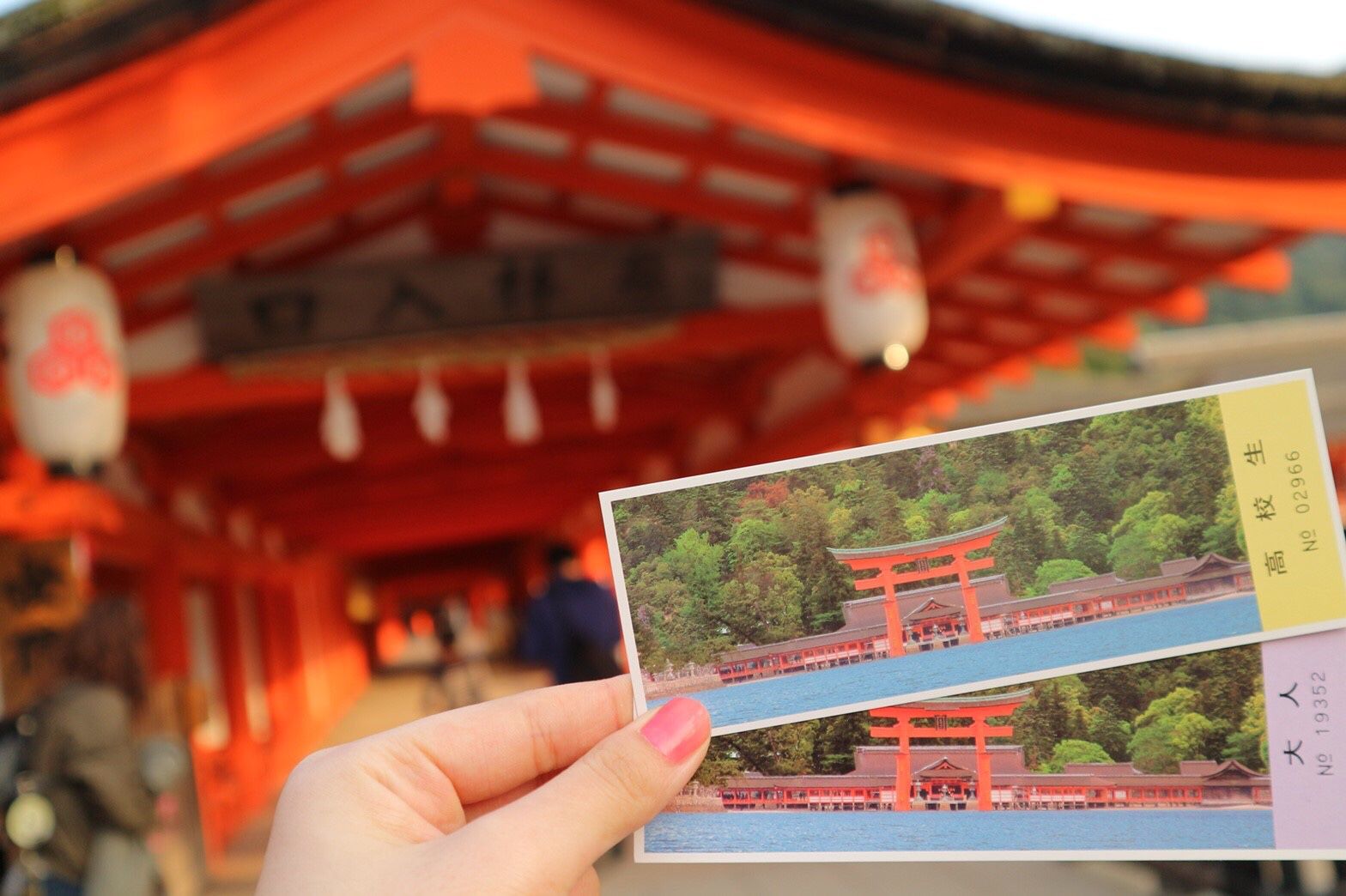 連休は広島で楽しい女子旅を 2泊3日の 広島 おすすめ女子旅満喫プラン Retrip リトリップ